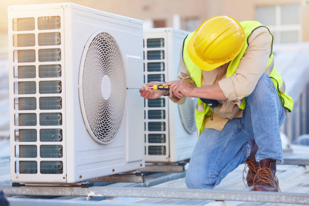 Best Residential HVAC Services  in Pomona, NY