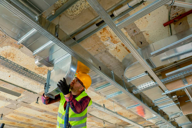 Best Ductless HVAC Repair  in Pomona, NY
