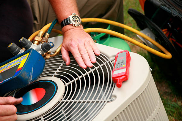 Best HVAC Emergency Services  in Pomona, NY