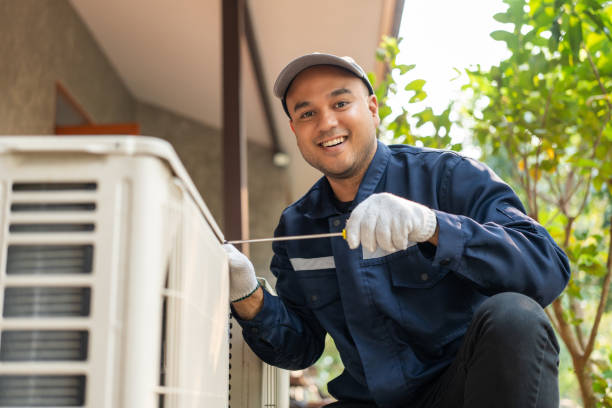 Best HVAC Repair Near Me  in Pomona, NY