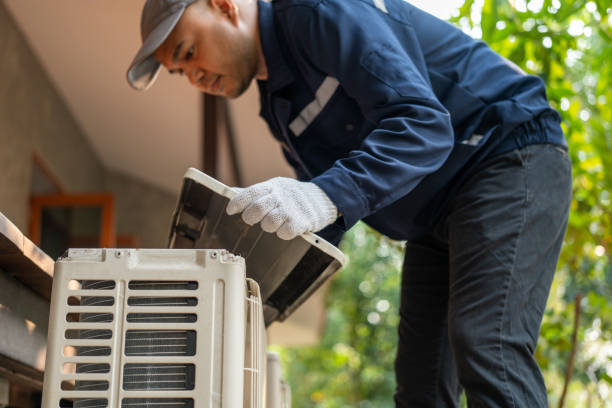 Best HVAC Installation Services  in Pomona, NY